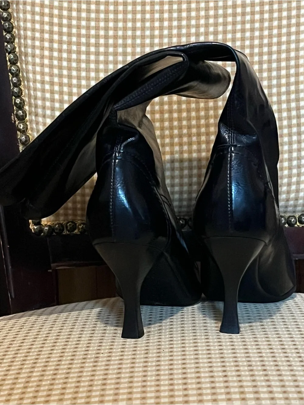 💋 Franco Sarto Boots